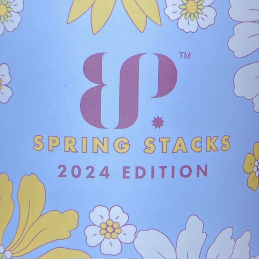 Rock Candy Glam RBP6908 Spring Stack 2024 - Picture 5 of 5